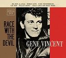 Gene Vincent - Race With The Devil (2CD / Download)
